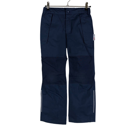 Unisex Reimatec - Välikausihousut, koko 122 - 128 - Sininen ()