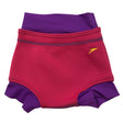 Unisex Speedo - Uimahousut, koko 74 - 80 - Pinkki ()