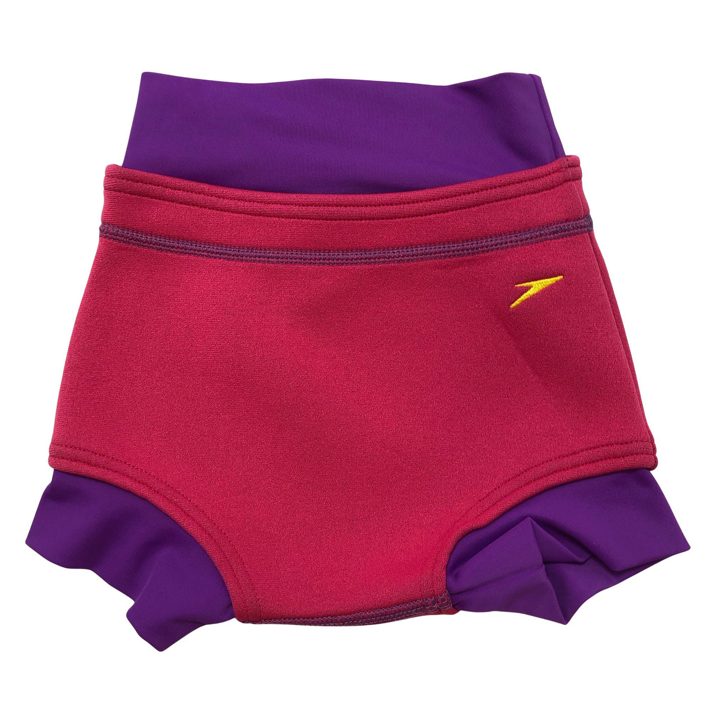 Unisex Speedo - Uimahousut, koko 74 - 80 - Pinkki (1)