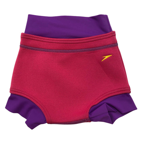 Unisex Speedo - Uimahousut, koko 74 - 80 - Pinkki ()