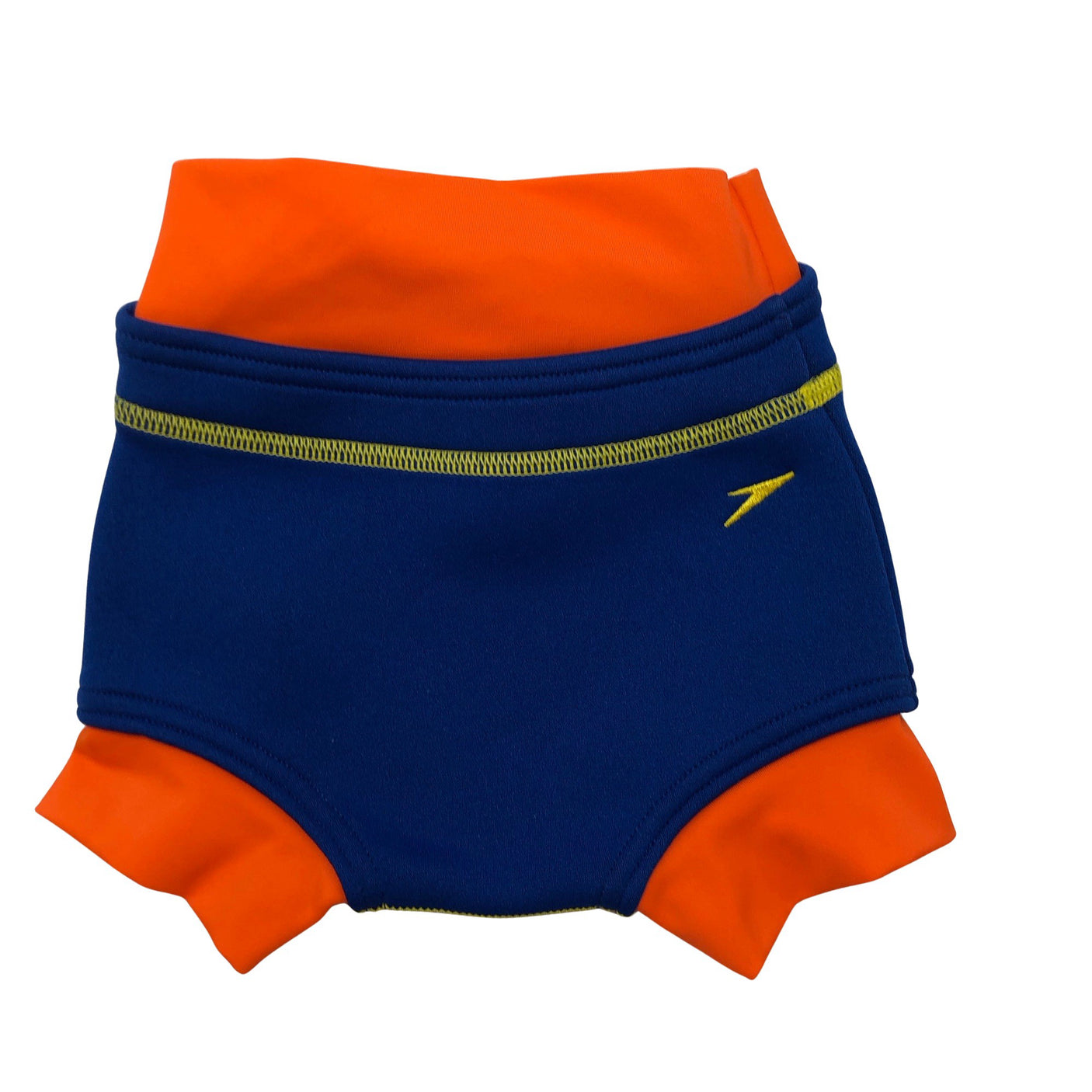 Unisex Speedo - Uimahousut, koko 62 - 68 - Sininen (1)