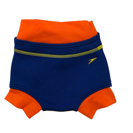 Unisex Speedo - Uimahousut, koko 62 - 68 - Sininen ()