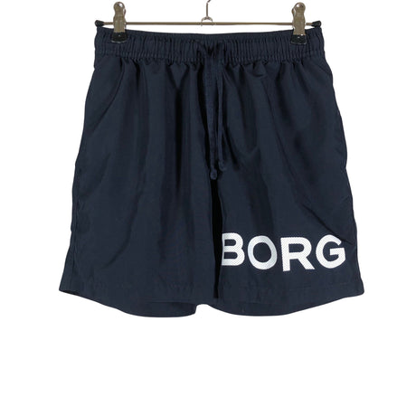 Unisex Björn Borg - Uimahousut, koko 146 - 152 - Sininen ()