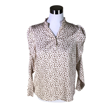 Naisten Neo Noir - Pusero, koko 36 - Beige ()