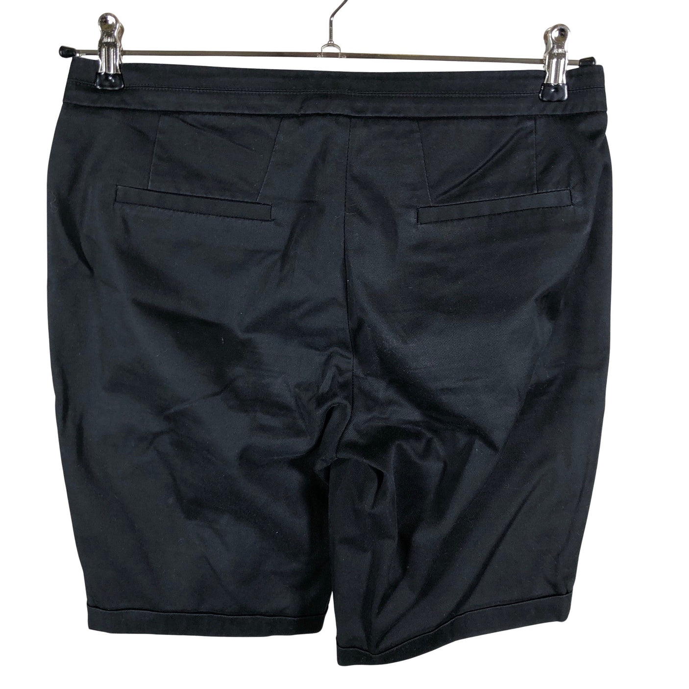 Naisten Esprit - Shortsit, koko 36 - Musta (2)