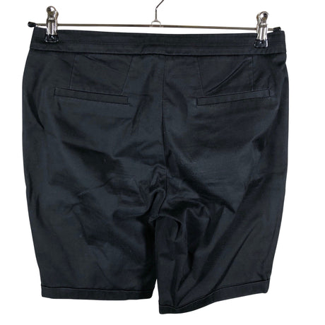 Naisten Esprit - Shortsit, koko 36 - Musta (2)