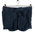 Naisten Esprit - Shortsit, koko 36 - Sininen ()