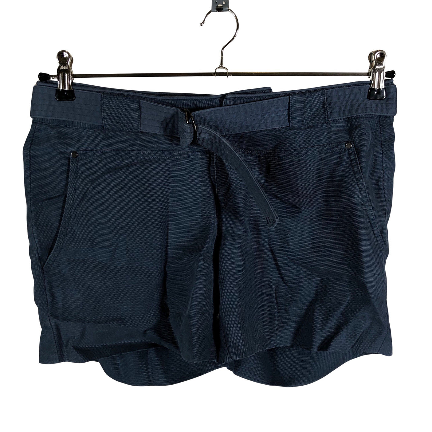 Naisten Esprit - Shortsit, koko 36 - Sininen (1)
