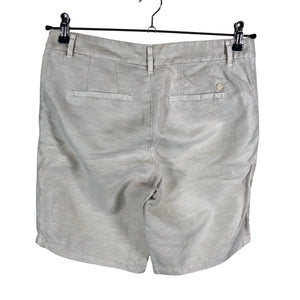 Naisten Esprit - Shortsit, koko 36 - Beige (2)