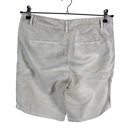 Naisten Esprit - Shortsit, koko 36 - Beige (2)