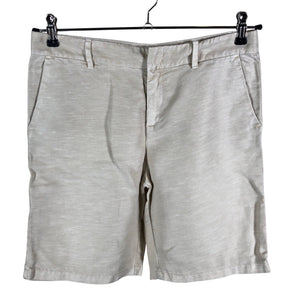 Naisten Esprit - Shortsit, koko 36 - Beige (1)