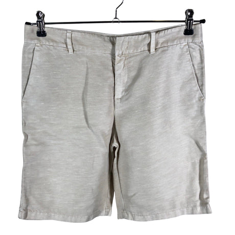 Naisten Esprit - Shortsit, koko 36 - Beige ()