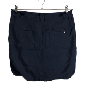 Naisten Luhta - Kangashame, koko 36 - Sininen (2)