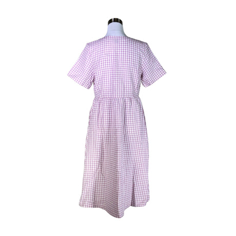 Naisten R-collection - Kangasmekko, koko 36 - Violetti (2)