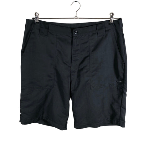 Miesten Nike - Urheilushortsit, koko L - Musta ()