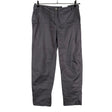 Naisten Marciano by Guess - Kangashousut, koko 38 - Harmaa ()