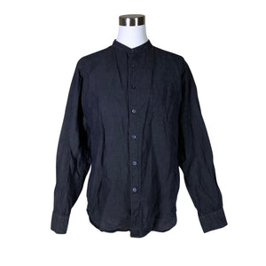 Naisten Uniqlo - Pusero, koko 38 - Sininen (1)