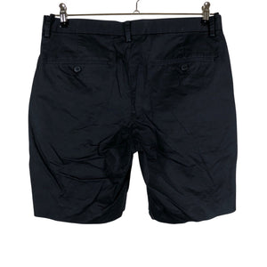 Miesten Uniqlo - Shortsit, koko M - Musta (2)