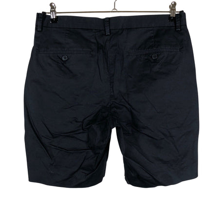 Miesten Uniqlo - Shortsit, koko M - Musta (2)