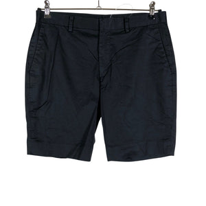 Miesten Uniqlo - Shortsit, koko M - Musta (1)