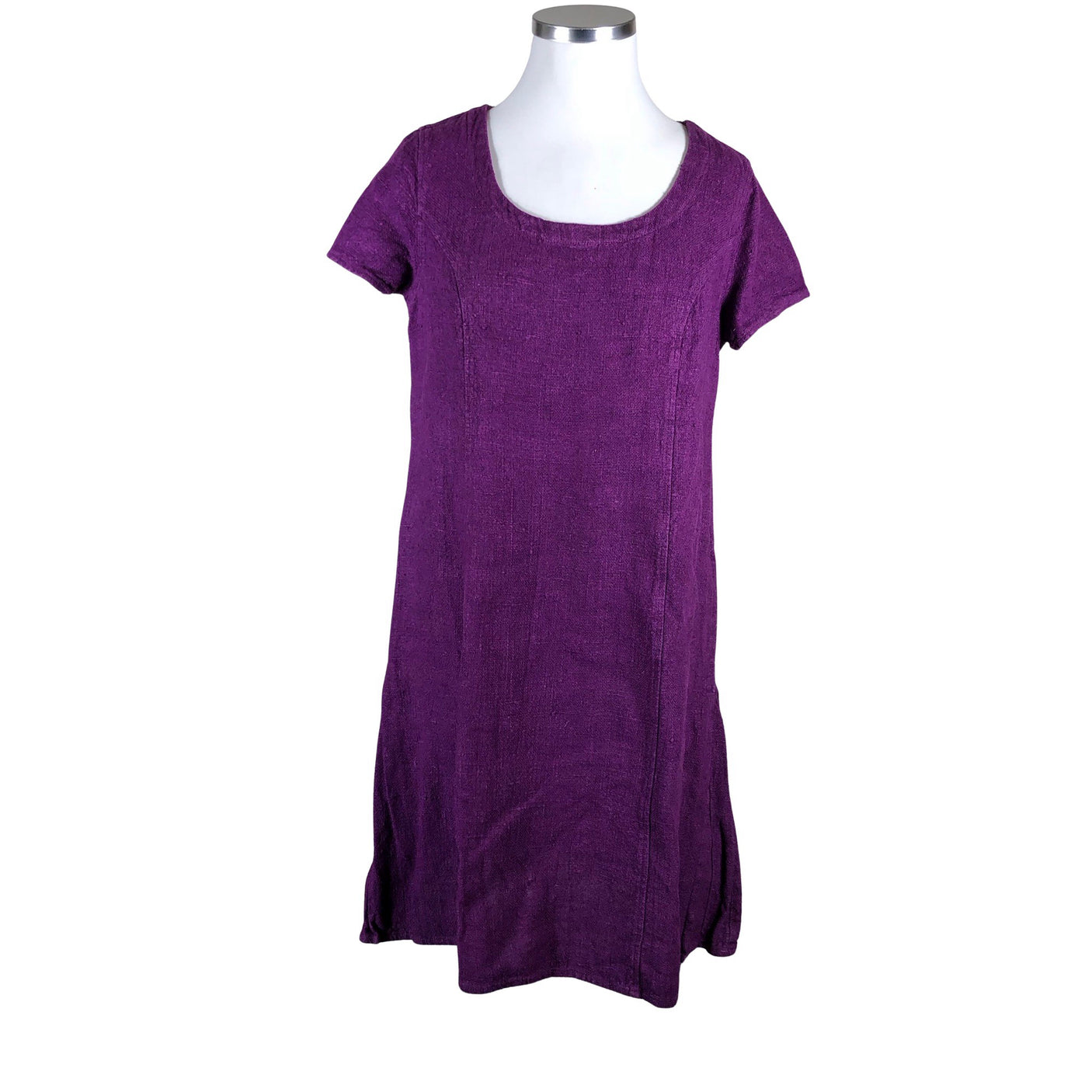 Naisten Jonet - Kangasmekko, koko 42 - Violetti (1)