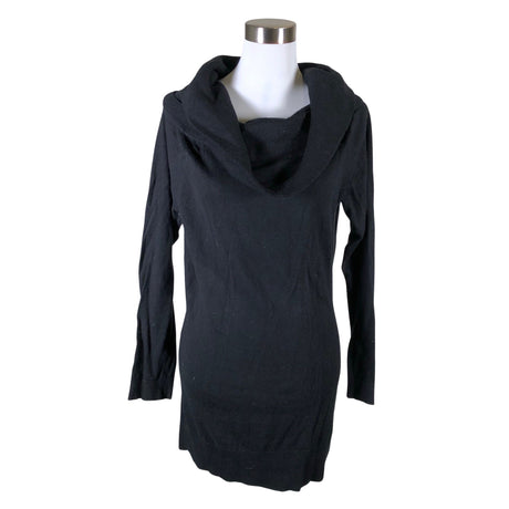 Naisten Tiger of Sweden - Neulepaita, koko 40 - Musta ()