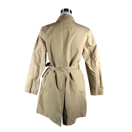 Naisten Michael Kors - Trenssitakki, koko 38 - Beige (2)