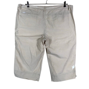 Naisten Columbia - Kangascaprit, koko 44 - Beige (2)