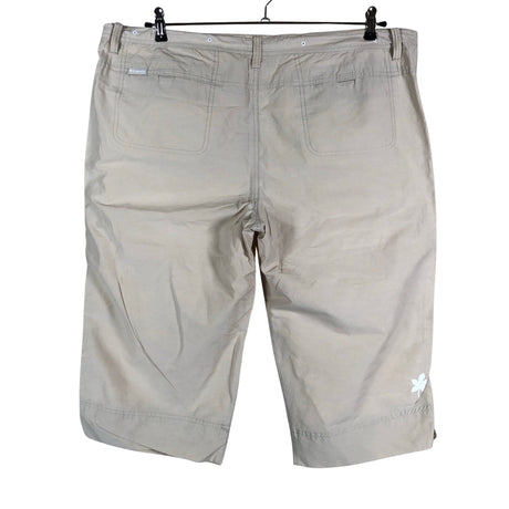 Naisten Columbia - Kangascaprit, koko 44 - Beige (2)
