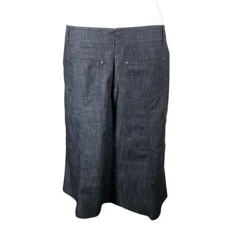 Naisten Gerry Weber - Farkkuhame, koko 46 - Harmaa (2)