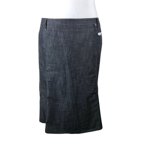 Naisten Gerry Weber - Farkkuhame, koko 46 - Harmaa ()