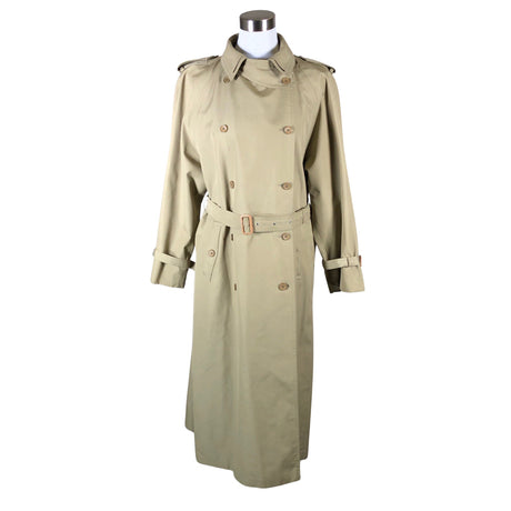 Naisten Hettemarks - Trenssitakki, koko 40 - Beige ()