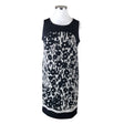 Naisten Gerry Weber - Trikoomekko, koko 46 - Musta ()