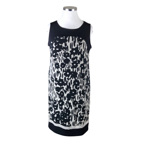 Naisten Gerry Weber - Trikoomekko, koko 46 - Musta ()