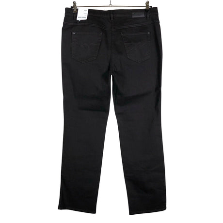 Naisten Gerry Weber - Farkut, koko 46 - Ruskea (2)