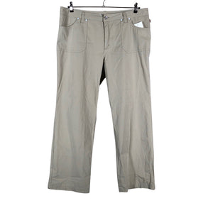 Naisten Sail&Ski - Ulkoiluhousut, koko 48 - Beige (1)