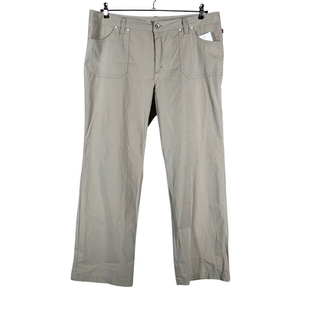 Naisten Sail&Ski - Ulkoiluhousut, koko 48 - Beige ()