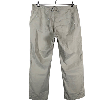 Naisten Sail&Ski - Ulkoiluhousut, koko 48 - Beige (2)