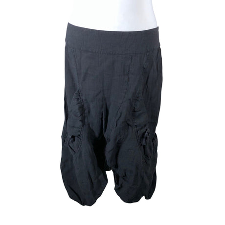 Naisten Choise - Kangashame, koko 46 - Musta ()