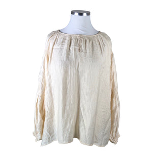 Naisten Wasabi Concept - Pusero, koko 50 - Beige (1)