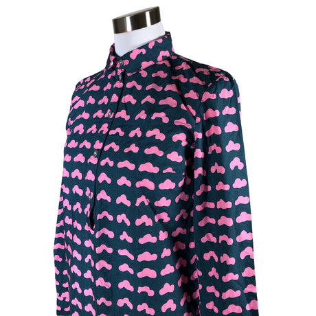 Naisten Marimekko - Kangasmekko, koko 34 - Vaaleanpunainen (2)