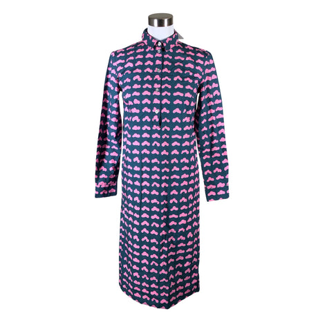 Naisten Marimekko - Kangasmekko, koko 34 - Vaaleanpunainen ()