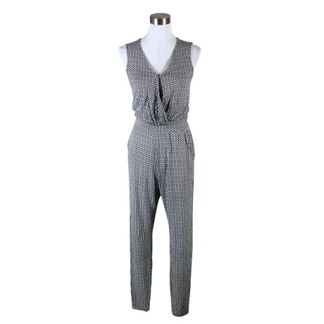 Naisten Yumi - Haalari, koko 38 - Musta ()