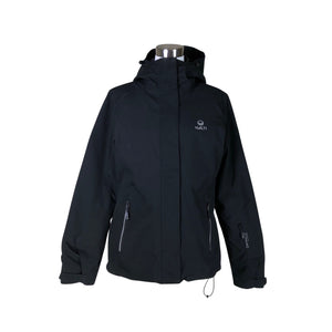 Naisten Halti - Toppatakki, koko 40 - Musta (1)