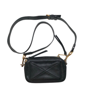Naisten Marc Jacobs - Olkalaukku, koko Mini - Musta (1)