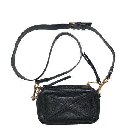 Naisten Marc Jacobs - Olkalaukku, koko Mini - Musta ()
