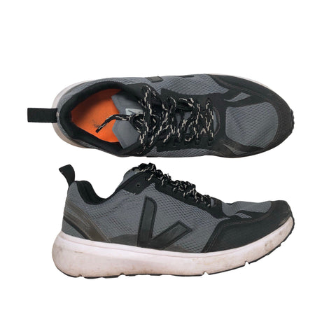 Unisex Veja - Lenkkarit, koko 41 - Harmaa ()