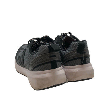 Unisex Veja - Lenkkarit, koko 41 - Harmaa (2)