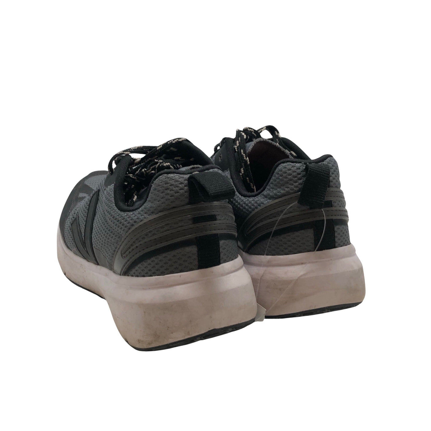 Unisex Veja - Lenkkarit, koko 41 - Harmaa (2)