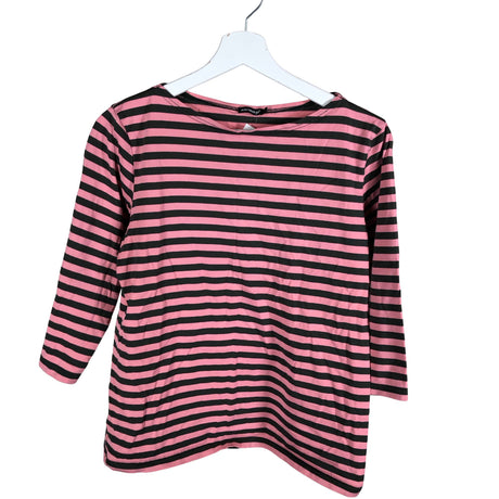 Naisten Marimekko - Trikoopaita, koko 40 - Vaaleanpunainen ()